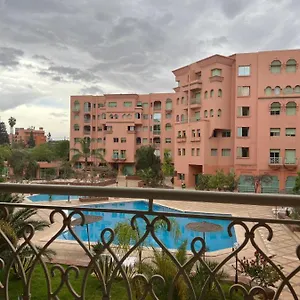 Hivernage Appartement Marrakesh