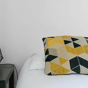 Appartement Résidence Celestins, Vichy