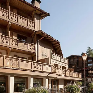 Hotel Coeur De, Megève