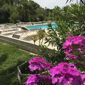Appart'hotel Et Essentiel Spa Maison d'hôtes Arles