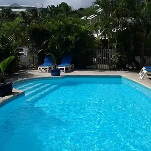 Résidence Bleu Marine Appartement Le Gosier (Grande-Terre)