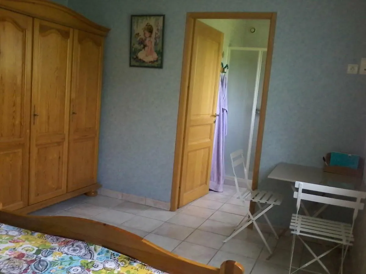 Les Haies Vives Choisy