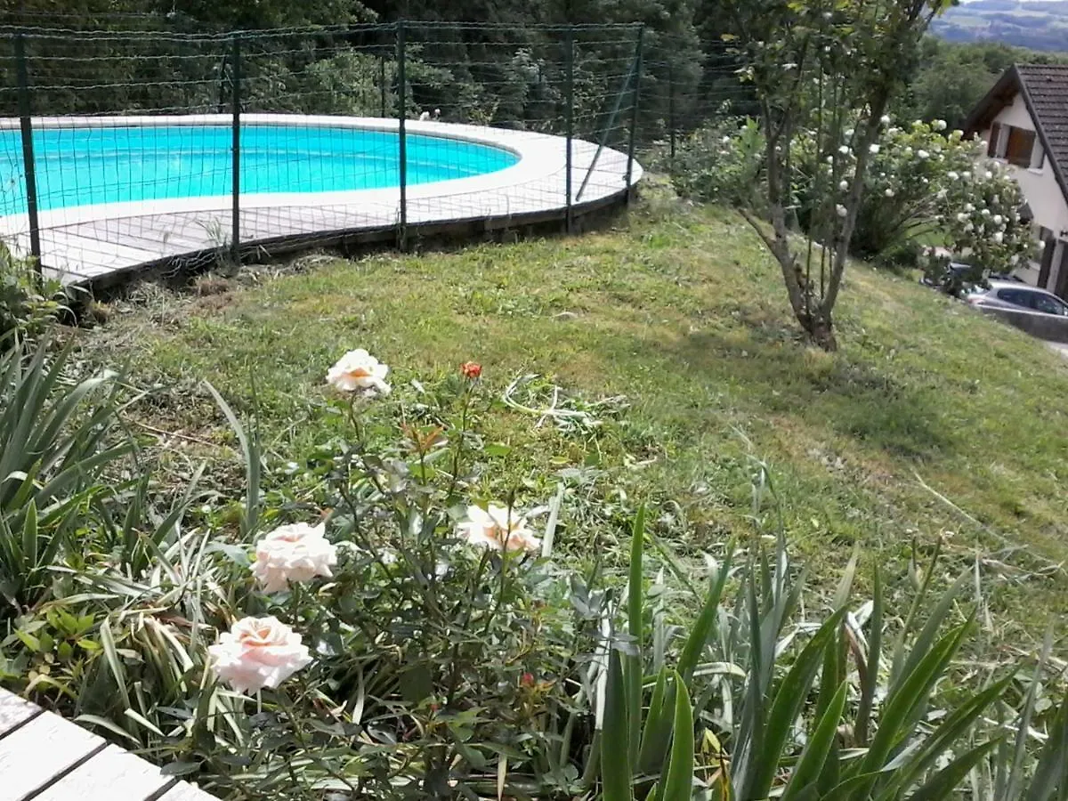 Les Haies Vives Choisy France