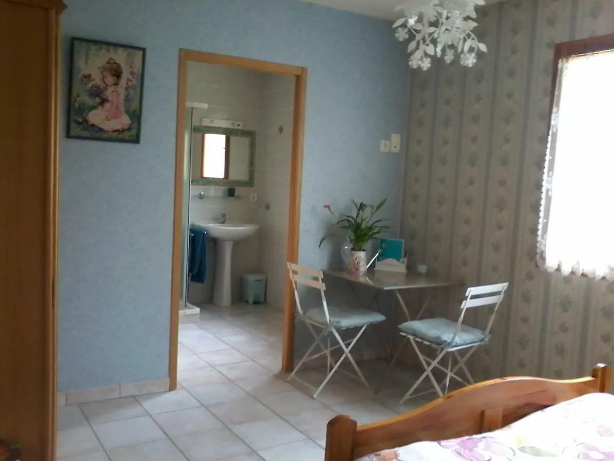 Les Haies Vives Choisy 0*,  France
