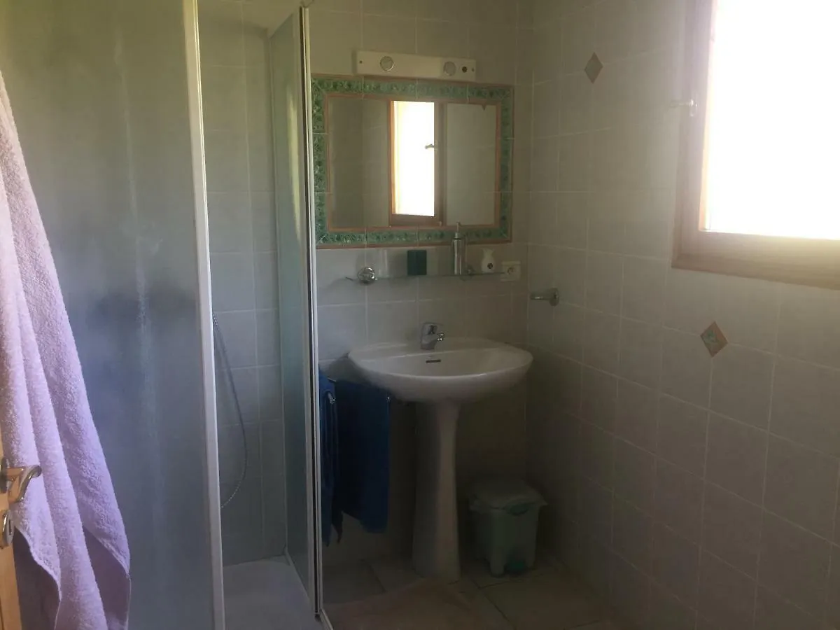 Homestay Les Haies Vives Choisy France