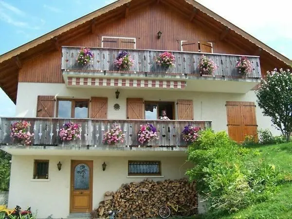 Les Haies Vives location